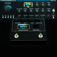 EF-P2 Spring Reverb Pedal