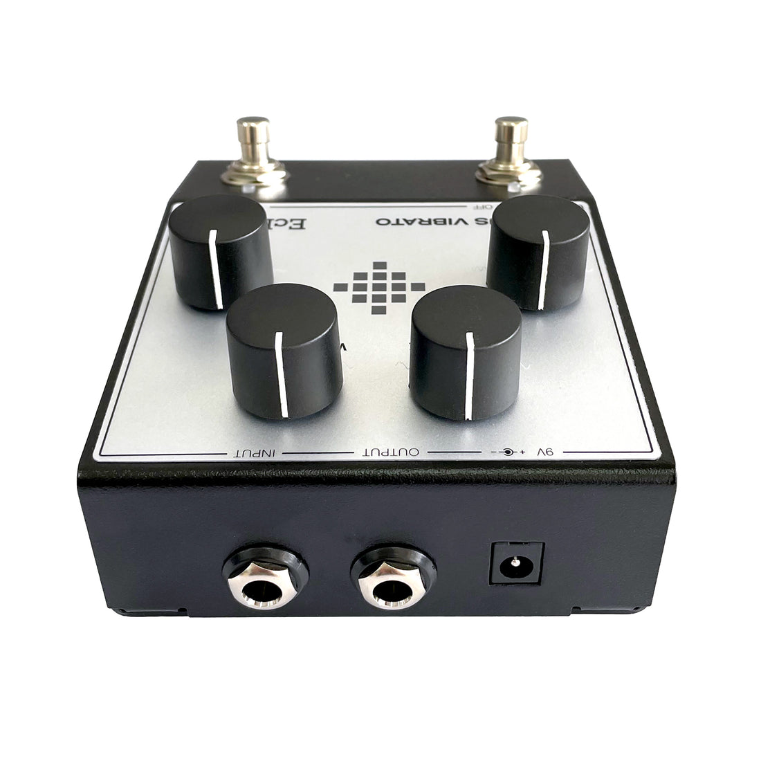 EF-P3 Chorus Vibrato Pedal