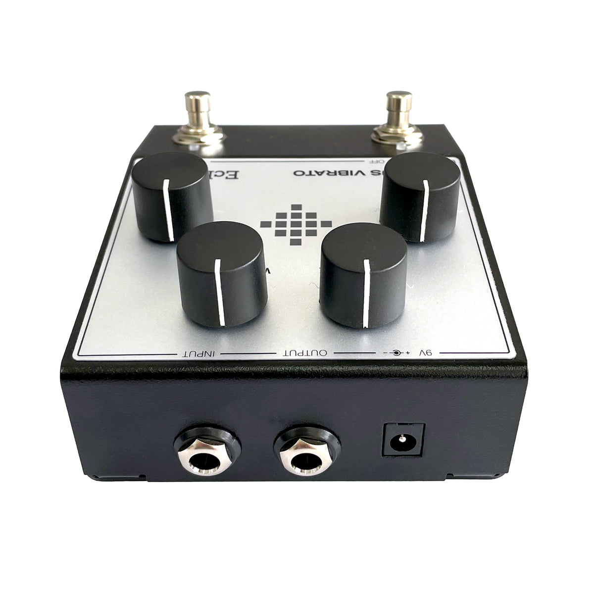 Echo Fix EFP3 Chorus Vibrato Pedal