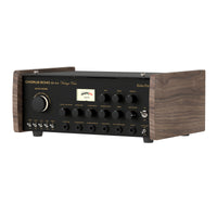 EF-X3 Vintage Voice Gold Desktop PRE-SALE
