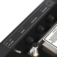 EF-X3R Vintage Voice (Rack Mounted) PRE-SALE