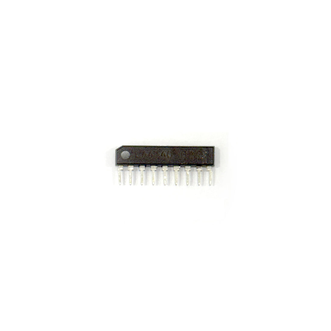 Roland Space Echo LA4140 Reverb Driver IC (Late Models)