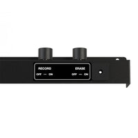 EF-X3 EF-X2 MK2 DIY Erase + Record Head Off MOD