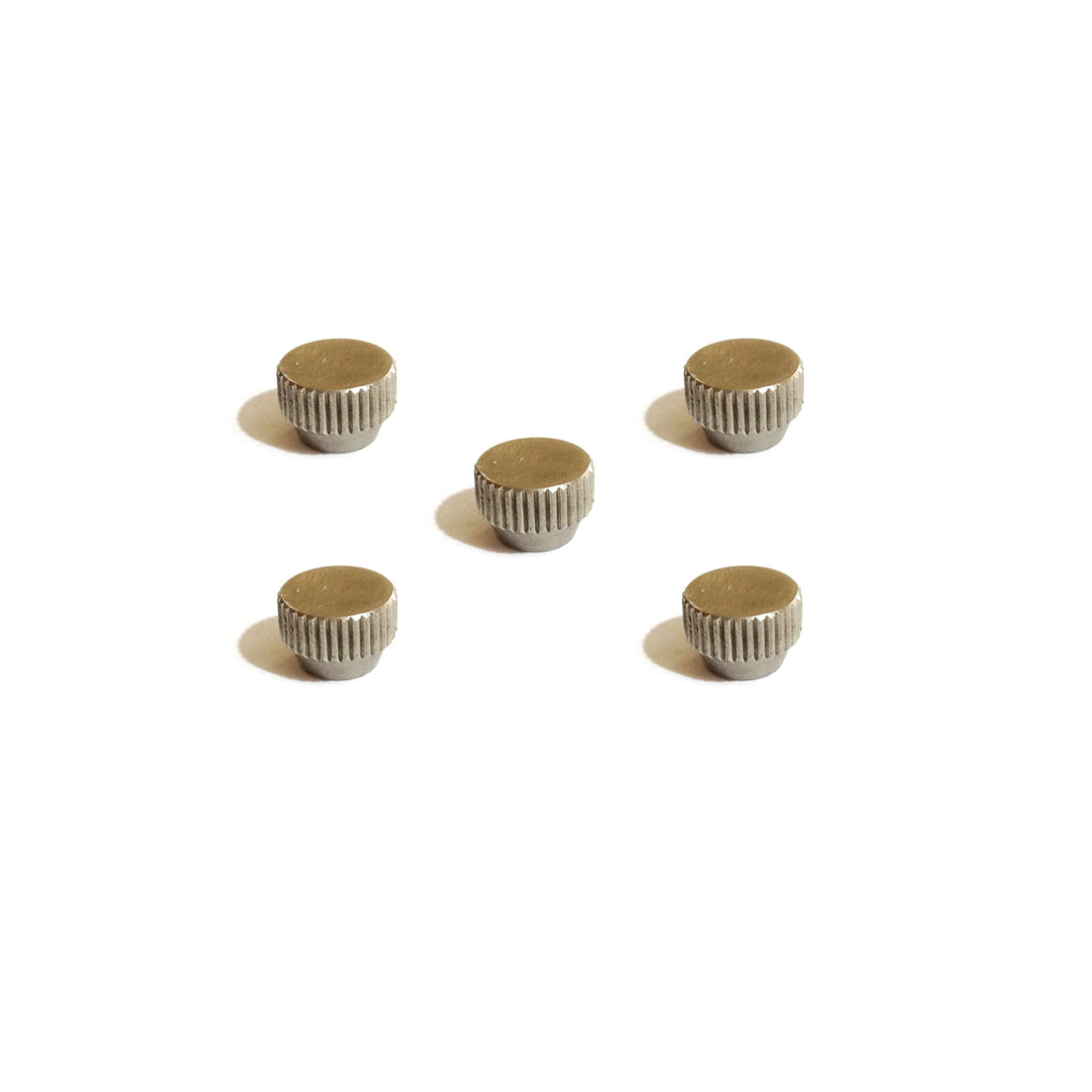 5 x Tape Bay Thumb Nut for Roland Space Echo + Echo Fix EF-X2 EF-X3