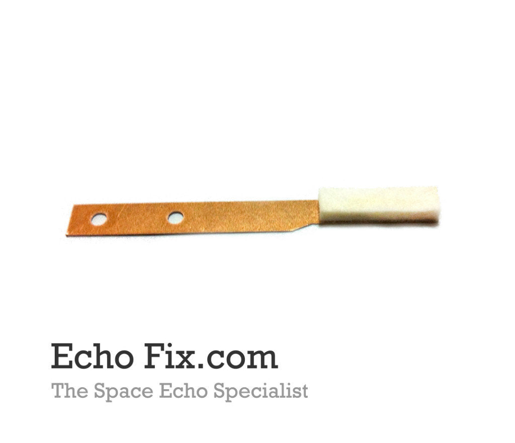 Tape Tension spring (19mm version) for Roland Space Echo RE-201, RE-301, RE-501