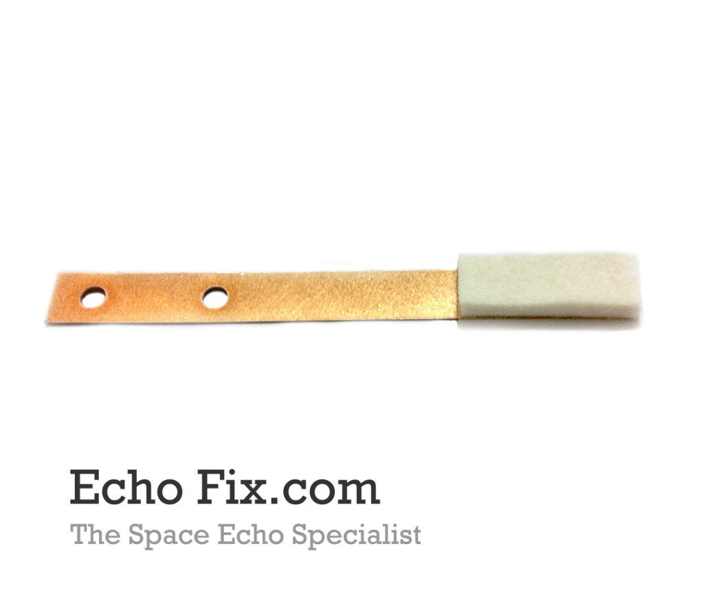 Tape Tension spring (22mm version) for Roland Space Echo RE-201, RE-301, RE-501
