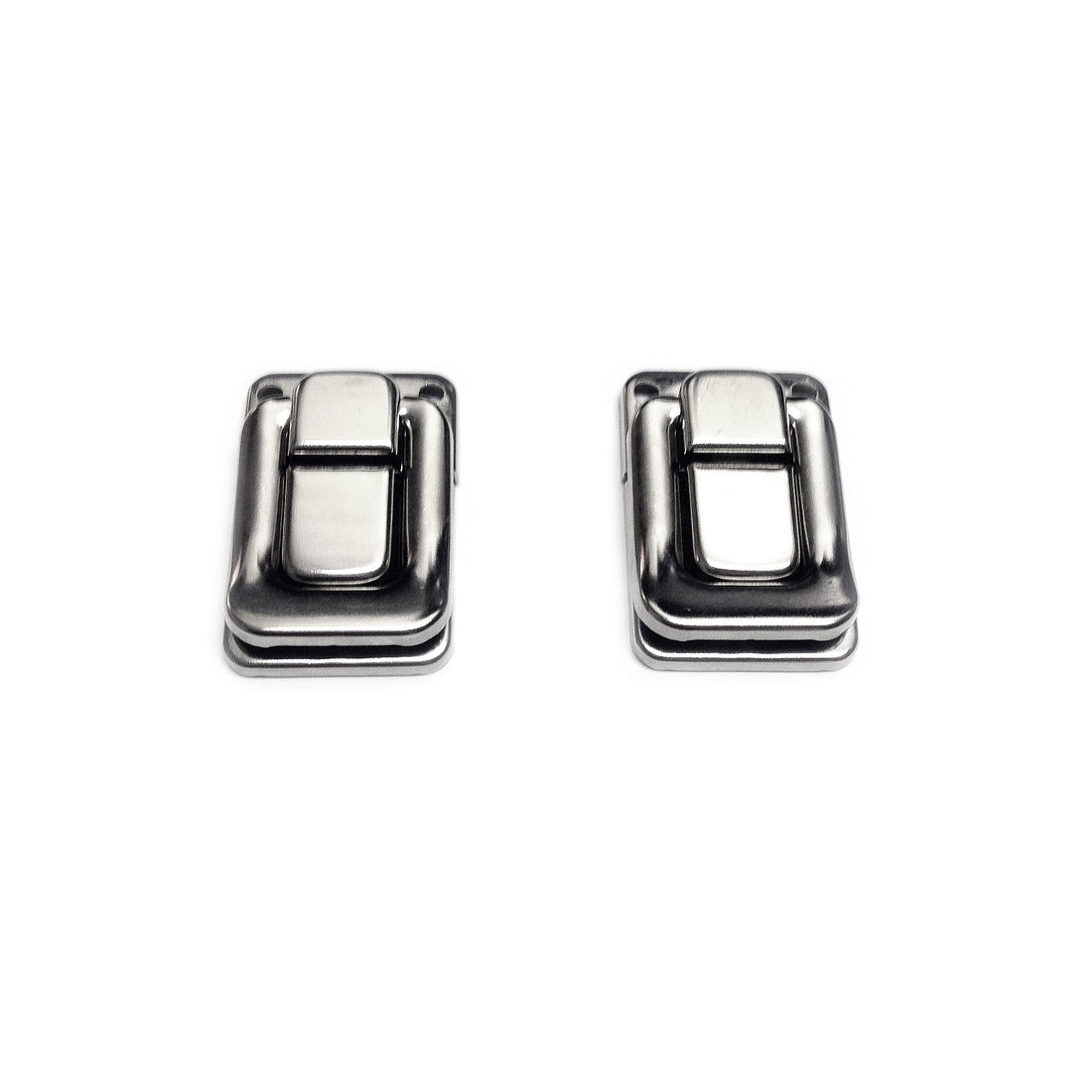 1 x Pair of Space Echo Latches (Clasps) RE-201, RE-101, RE-150, RE-301 & RE-501