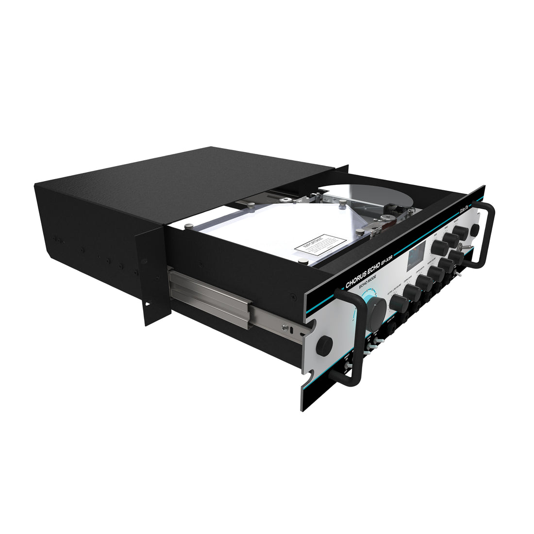 EF-X3R (Rack Mounted)