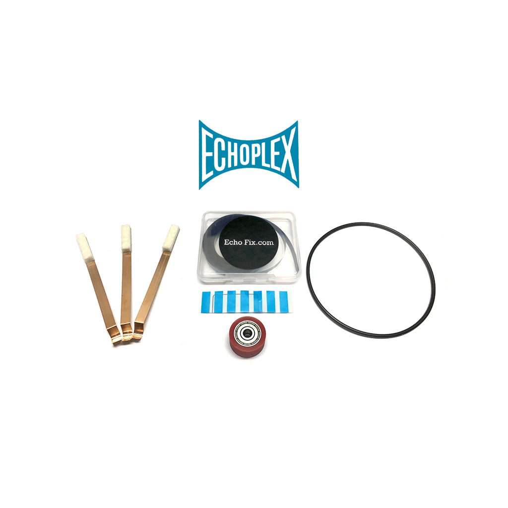 Echoplex EP1 EP2 DIY Full Service Kit