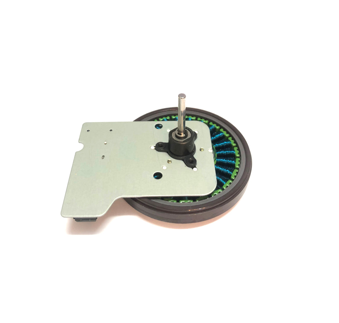 Capstan Motor for Fulltone TTE & SSTE Tape Echo Units