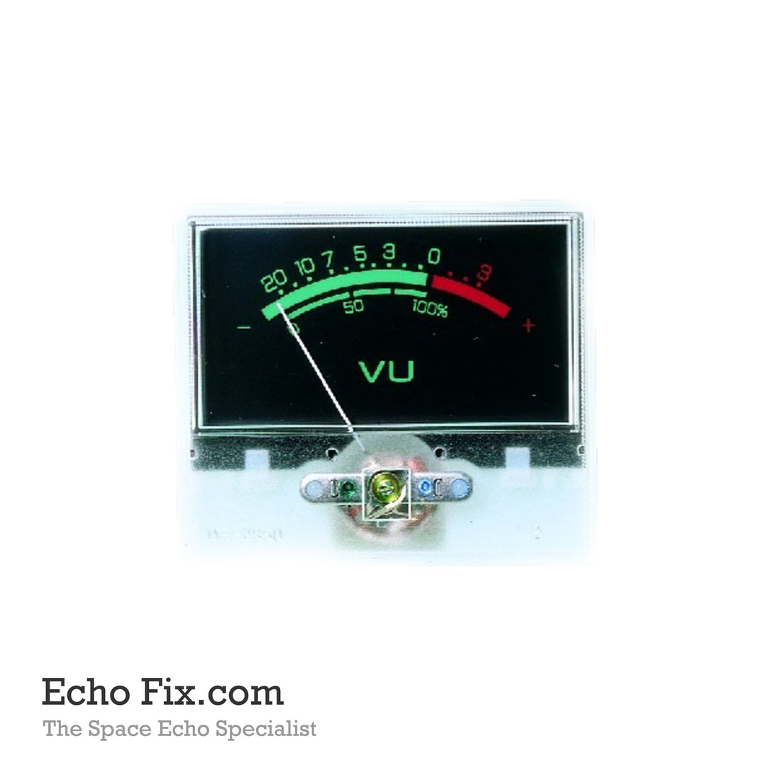VU Meter for Roland RE-201 RE-150 RE-101 RE-301