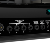 EF-X3R (Rack Mounted)
