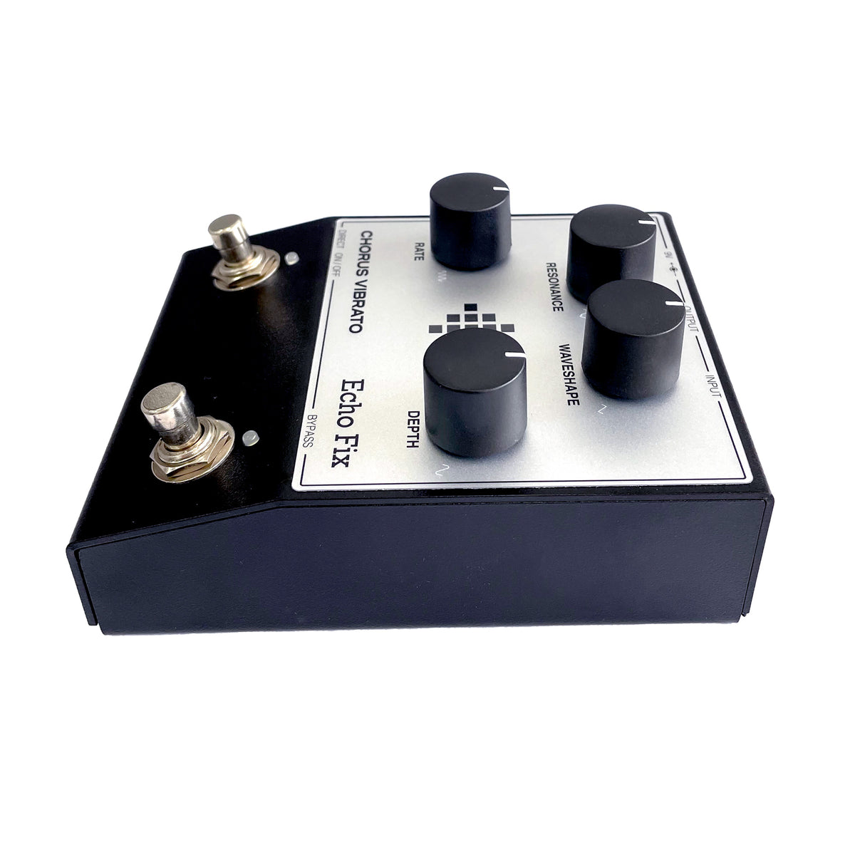 Echo Fix EFP3 Chorus Vibrato Pedal