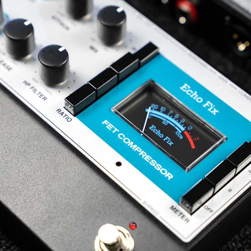 EF-P5 FET Compressor Pedal
