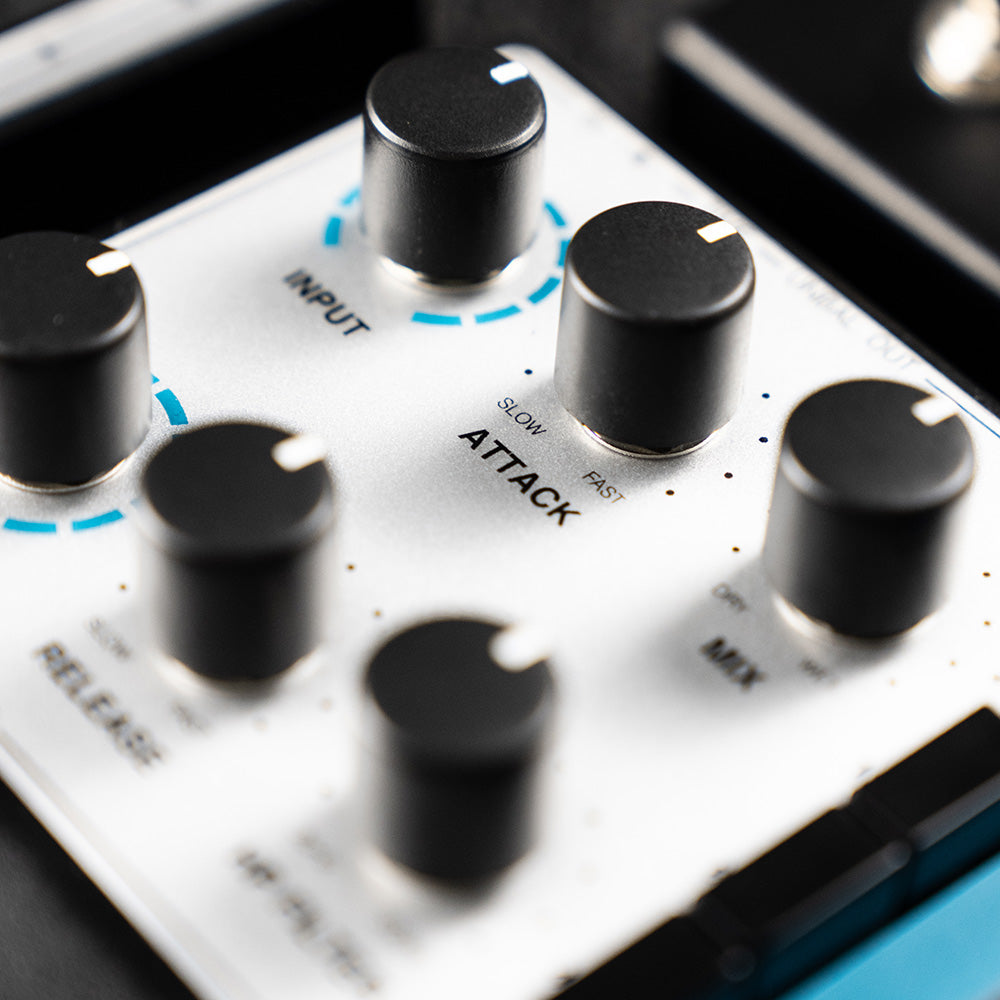 EF-P5 FET Compressor Pedal