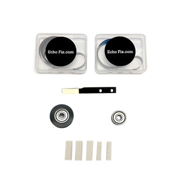 Echo Fix Service Kit - EF-X2, EF-X2 MK2, EF-X3 and EF-X3R