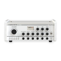 EF-X3 Desktop (Limited Release White)