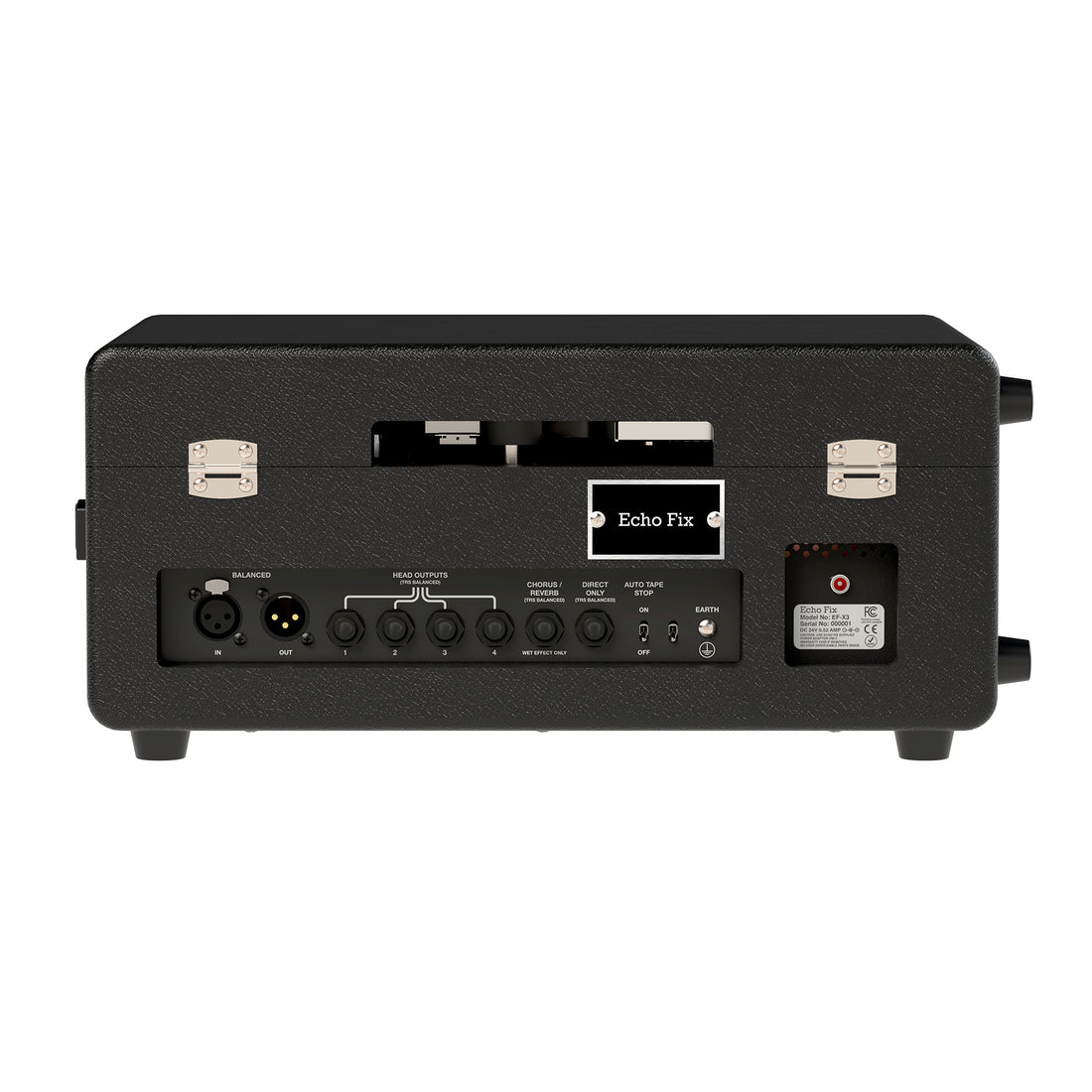 EF-X3 Vintage Voice (Tolex) [PRE-SALE]
