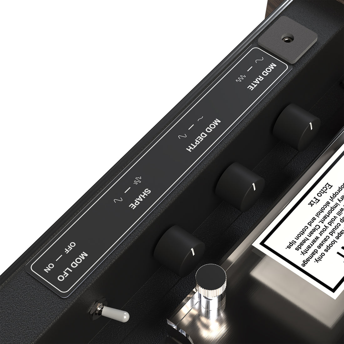 EF-X3 Vintage Voice Tolex PRE-SALE