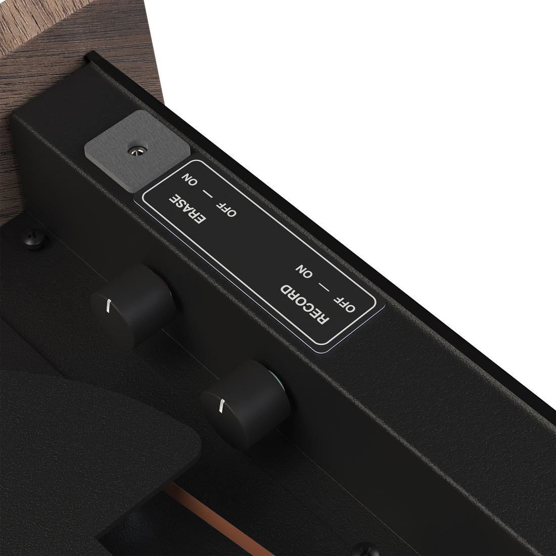 EF-X3 Vintage Voice Desktop PRE-SALE