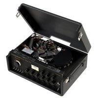 EF-X3 Vintage Voice Gold Tolex PRE-SALE