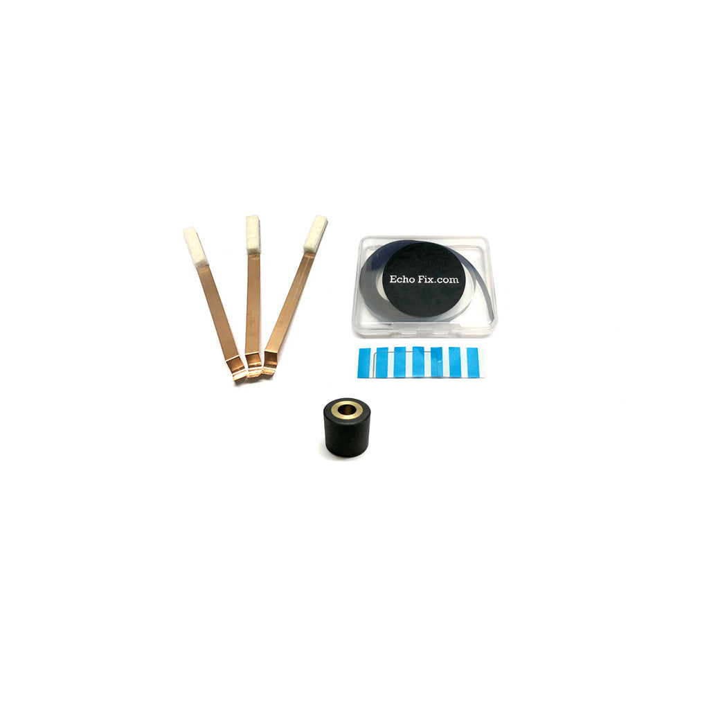 Fulltone TTE & SSTE DIY Full Service Kit