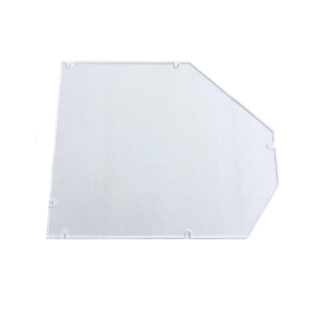 Clear Tape Bay Cover RE-101, 150, 201, 301, 501 & SRE-555 Space Echo