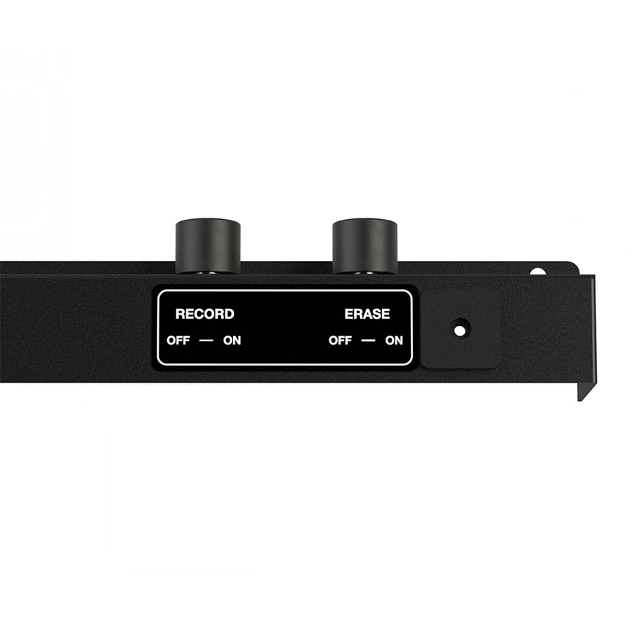 EF-X3 EF-X2 MK2 DIY Erase + Record Head Off MOD