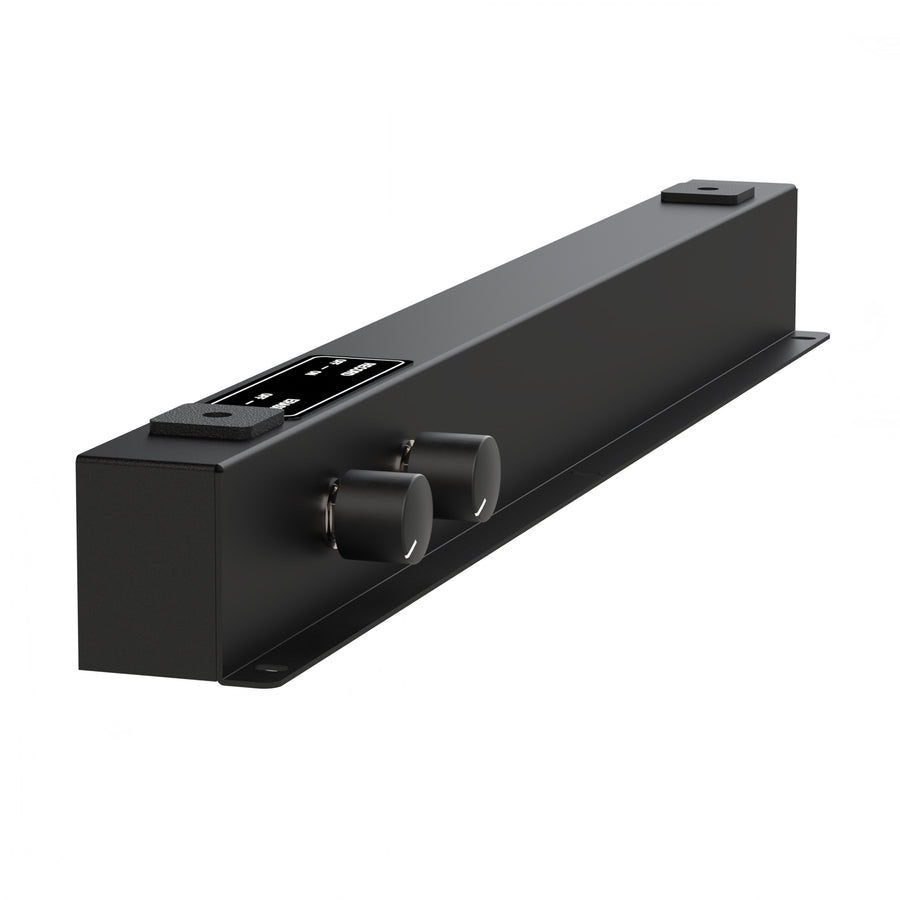 EF-X3 EF-X2 MK2 DIY Erase + Record Head Off MOD