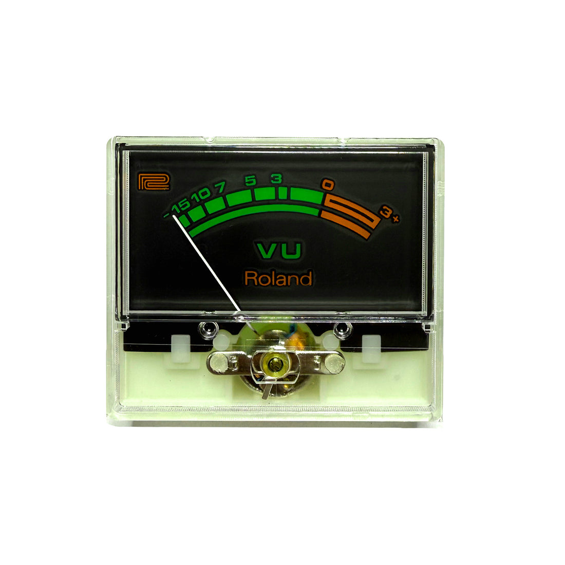 VU Meter for Roland RE-201 RE-150 RE-101 RE-301