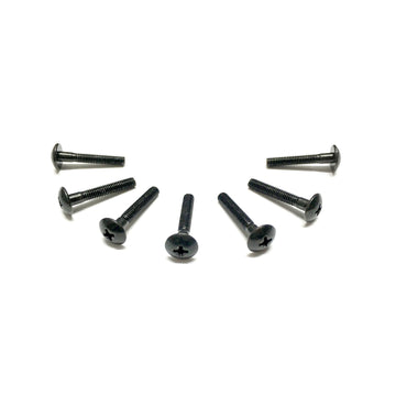Roland Space Echo NEW Cabinet Screws for RE-201, RE-101, RE-150, RE-301, RE-501