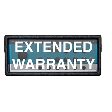 2 Years Extended Warranty (EF-X2, EF-X3, EF-X3R)
