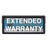 2 Years Extended Warranty (EF-X2, EF-X3, EF-X3R)