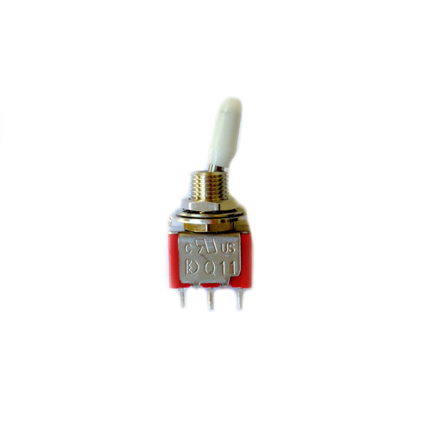 Echo Switch for Roland Space Echo (RE-201)