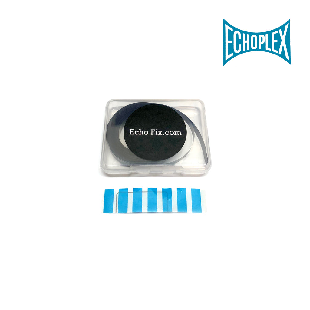 Echoplex + Fulltone Tape for DIY Tape Cartridge Reloading EP1 EP2 EP3 EP4