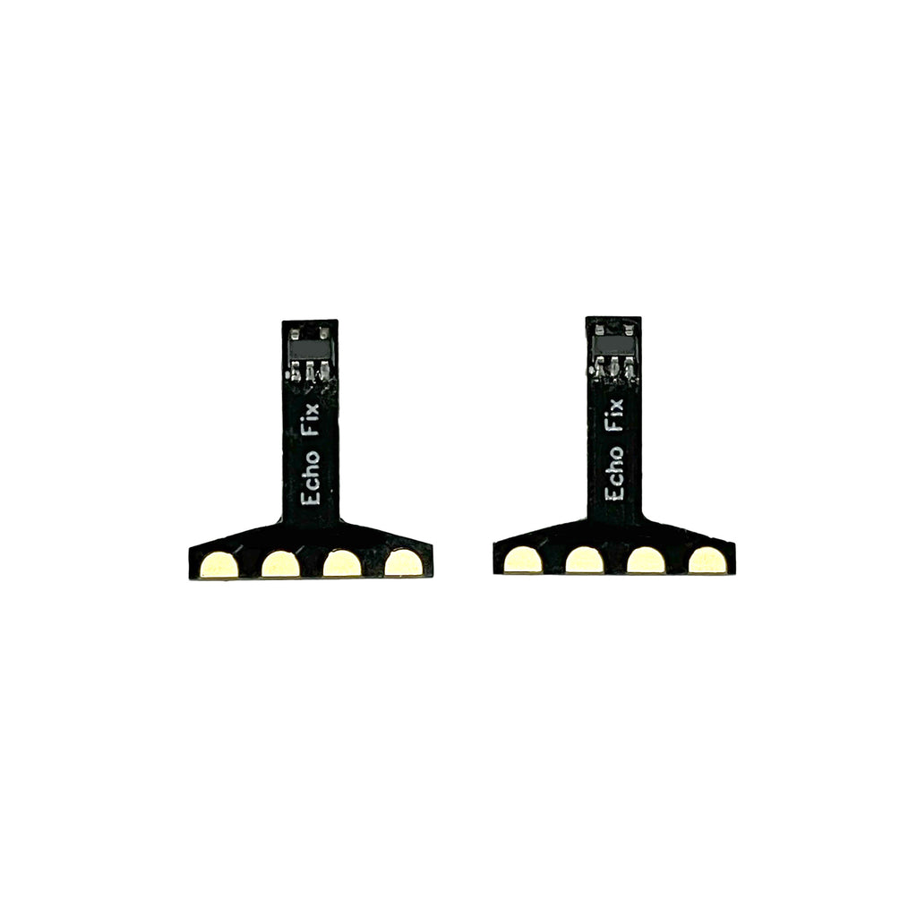 2 x Roland Space Echo Motor Hall Effect ICs (Pioneer & Nidec) RE-201 etc