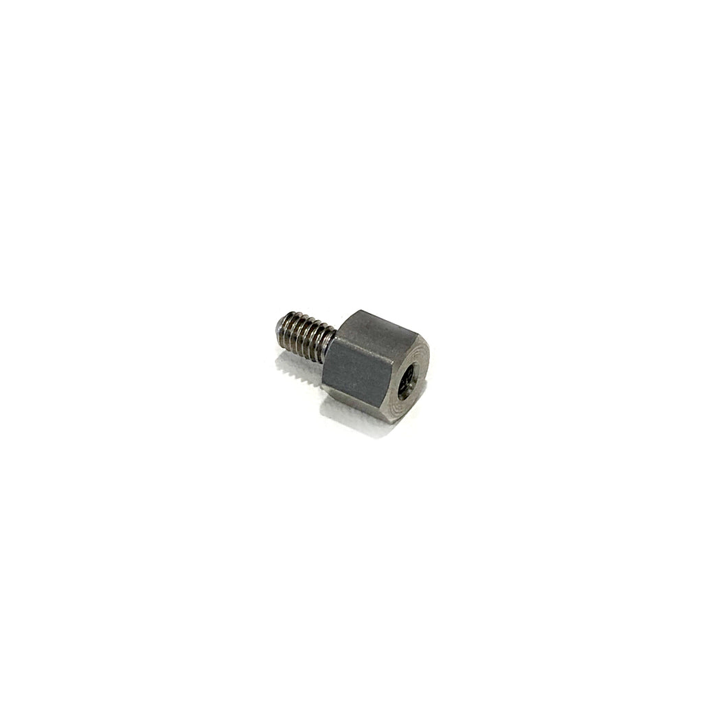 Space Echo Motor Mount Spacer for RE-101, RE-201, RE-301, RE-501 & SRE-555
