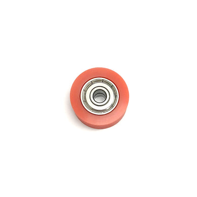 SPECIAL EDITION Orange Pinch Roller/Rubber Roller Roland Space Echo (RE-101, 150, 201, 301, 501 etc