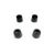 4 x Rubber (Smaller Side Type) Feet suits RE-201, RE-101, RE-150, RE-301 & RE-501