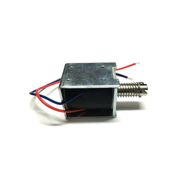Pinch Roller Arm Solenoid / Plunger for most Space Echo Models