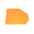 New Orange Tape Bay Cover RE-101, 150, 201, 301, 501 & SRE-555 Space Echo