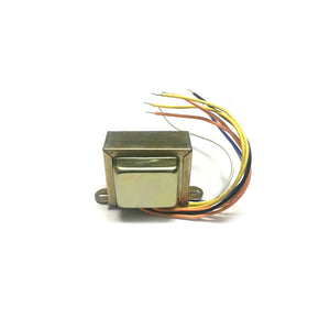 RE-150, RE-301, RE-501 & SRE-555 240v Power Transformer Replacement