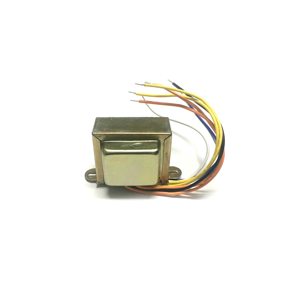 RE-150, RE-301, RE-501 & SRE-555 120v Power Transformer Replacement