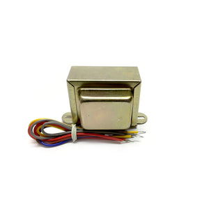 Roland RE-201, RE-101 240v Power Transformer Replacement