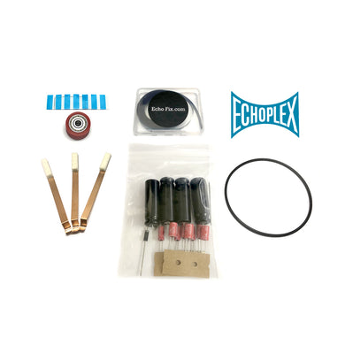 Ultimate Echoplex EP3 Service Kit
