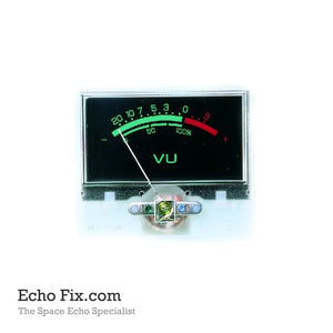 VU Meter for Roland RE-201 RE-150 RE-101 RE-301